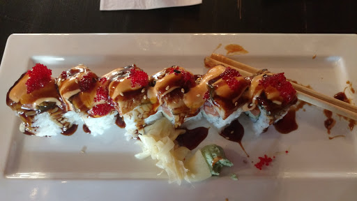 Japanese Restaurant «Sake-Tumi», reviews and photos, 71 Court St, Binghamton, NY 13901, USA