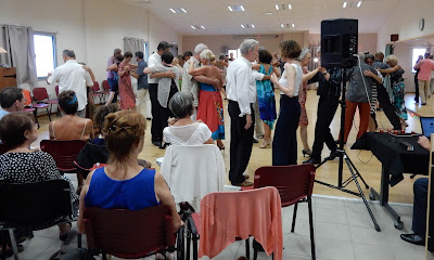 MILONGA RHUYS à Sarzeau