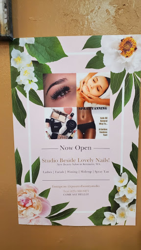 Hair Salon «Lovely Nails & Beauty Salon», reviews and photos, 6524 NE 181st St, Kenmore, WA 98028, USA