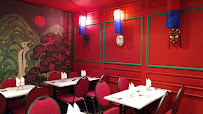 Atmosphère du Restaurant coréen Restaurant Dokkebi à Paris - n°14