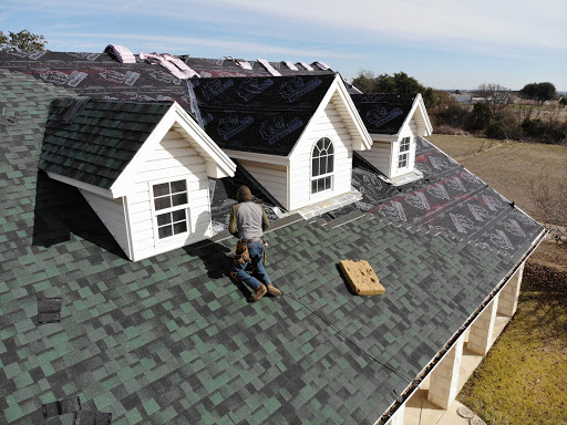 FSR LLC - Commercial & Residential Roofing in Salado, Texas