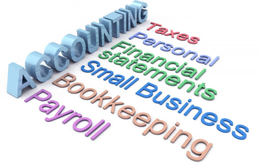 Bookkeeping service Victorville