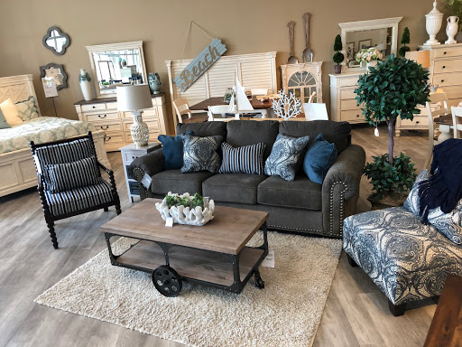 Furniture Store «Ashley HomeStore», reviews and photos, 5309 Carolina Beach Rd, Wilmington, NC 28412, USA