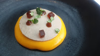 Gâteau du Restaurant gastronomique Les Terrasses de Lyon - n°16