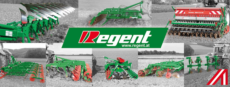 Regent Pflugfabrik Bahnhofstraße 105, 4800 Attnang-Puchheim, Österreich