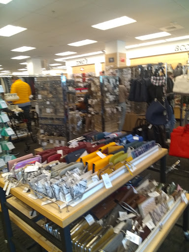 Department Store «Nordstrom Rack Alamo Quarry», reviews and photos, 255 E Basse Rd, San Antonio, TX 78209, USA