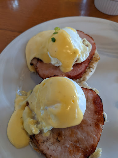 French Restaurant «Sugar Cakes Patisserie», reviews and photos, 101 N Park Square, Marietta, GA 30060, USA