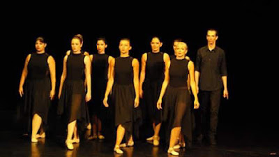 Art Danse à Narbonne