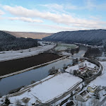 Photo n°2 de l'avis de Günther.i fait le 06/02/2021 à 08:33 sur le  Hotel Schloss Eggersberg à Riedenburg