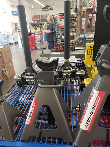 Hardware Store «Harbor Freight Tools», reviews and photos, 7829 Greenback Ln, Citrus Heights, CA 95610, USA