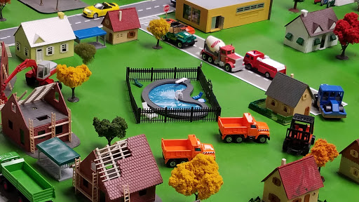 Museum «Glenn L Martin Aviation Museum», reviews and photos, 701 Wilson Point Rd, Baltimore, MD 21220, USA