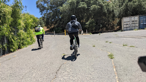 Nature Preserve «Mare Island Shoreline Heritage Preserve», reviews and photos, 1595 Railroad Ave, Vallejo, CA 94592, USA