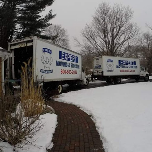 Moving and Storage Service «Expert Moving & Storage», reviews and photos, 145 Washington St, Norwell, MA 02061, USA