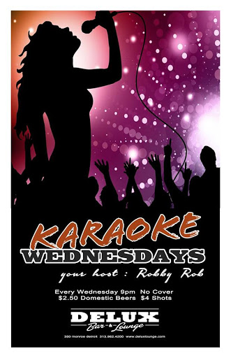 Lounge «Delux Lounge», reviews and photos, 350 Monroe Ave, Detroit, MI 48226, USA