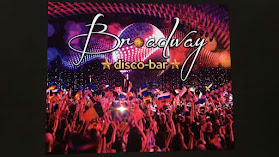 BROADWAY DISCO BAR KARAOKE