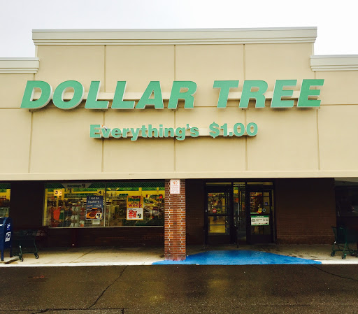 Dollar Store «Dollar Tree», reviews and photos, 5880 N Sheldon Road, Canton, MI 48187, USA