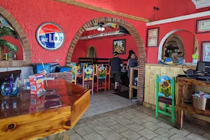 Cancun Mexican Cuisine image