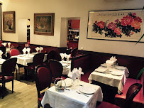 Atmosphère du Restaurant chinois Chez Ming à Paris - n°18