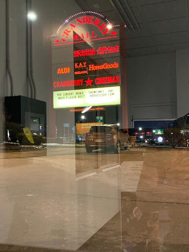 Cell Phone Store «AT&T», reviews and photos, 20125 US-19, Cranberry Twp, PA 16066, USA