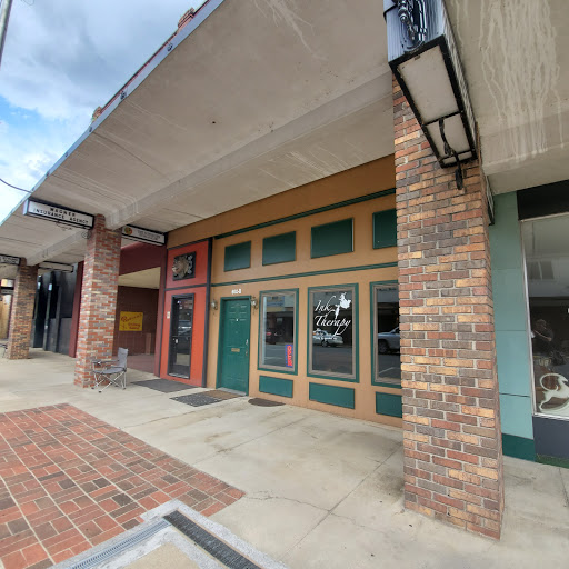 Explore dominican tattoo ideas, creative tattoo ideas in Elizabethton, available at Ink Therapy