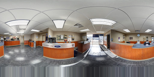 Car Dealer «Eddie Gilstrap Motors», reviews and photos, 207 S Main St, Salem, IN 47167, USA