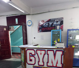 Gym Extasis photo