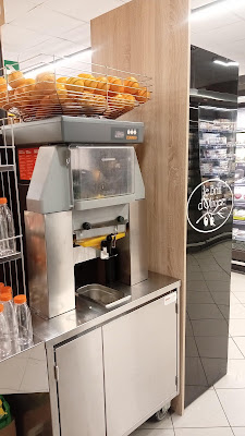 Intermarché EXPRESS Nice à Nice