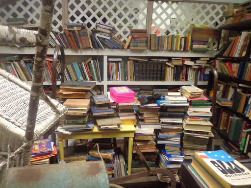 Antique Store «Rustology Antiques and Oddities», reviews and photos, 21 Main St, Stafford Springs, CT 06076, USA