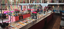 Bar du Restaurant marocain Tajinier Tarbes Odos - n°12