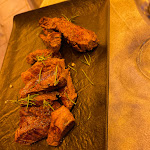 Photo n°5 de l'avis de ATMOSPHERAcapelli.a fait le 06/07/2022 à 17:26 sur le  Osteria La Cascata à Terni