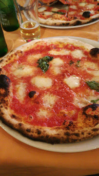 Pizza du Restaurant italien Cara Mamma à Le Pouliguen - n°19