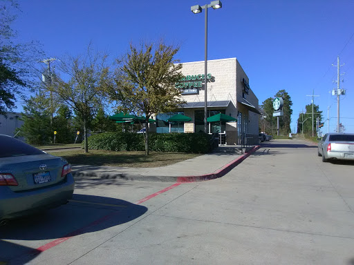 Coffee Shop «Starbucks», reviews and photos, 3073 N Eastman Rd, Longview, TX 75605, USA