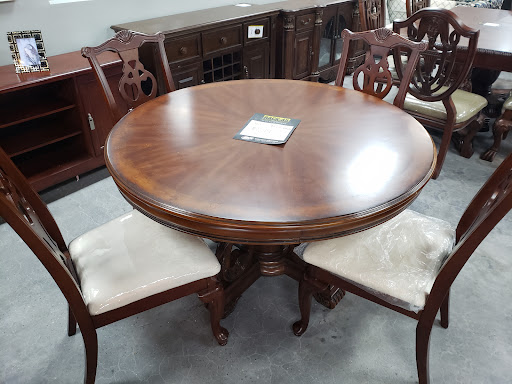 Star Furniture Clearance Center, 16515 North Fwy, Houston, TX 77090, USA, 