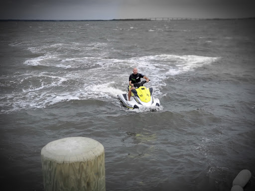  «Bayview Marina Jet Ski & Wave Runner Rentals», reviews and photos, 312 Bay Ave, Ocean City, NJ 08226, USA