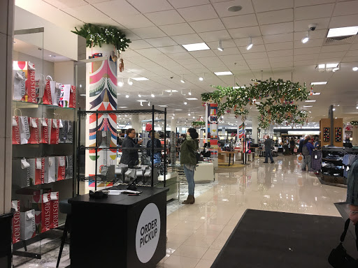 Department Store «Nordstrom Ross Park», reviews and photos, 1000 Ross Park Mall Dr, Pittsburgh, PA 15237, USA