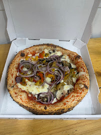 Photos du propriétaire du Livraison de pizzas PIZZ’DELICE & L’ARTIGIANO à Lyon - n°17