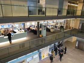 Universitätsbibliothek Wirtschaft - Schweizerisches Wirtschaftsarchiv (UB Wirtschaft - SWA)