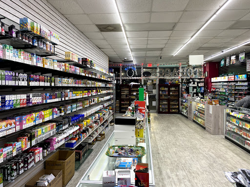 Convenience Store «SMOKERS TOWN», reviews and photos, 205 2nd Loop Rd, Florence, SC 29505, USA