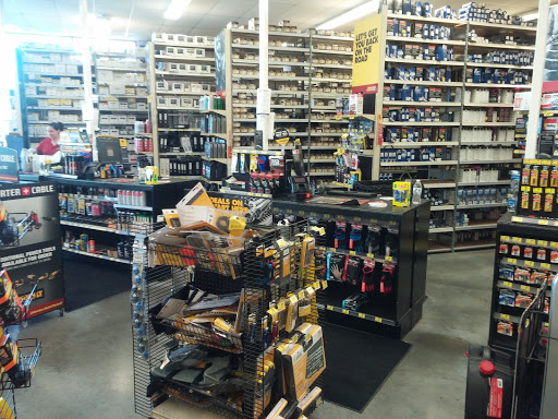 Auto Parts Store «Advance Auto Parts», reviews and photos, 651 Marrows Rd Ext, Newark, DE 19713, USA