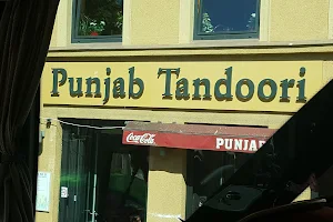 Punjab Tandoori image