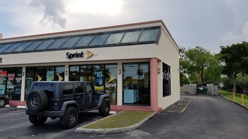 Sprint Store, 5450 W Atlantic Blvd, Margate, FL 33063, USA, 