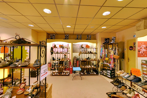 Magasin de chaussures Entrelacés Digne-les-Bains