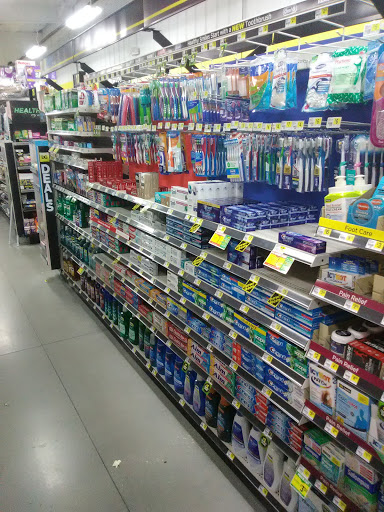 Discount Store «Dollar General», reviews and photos, 3941 N Scenic Hwy, Lake Wales, FL 33898, USA