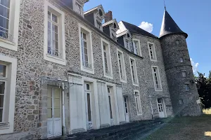 Château de Bruyères image
