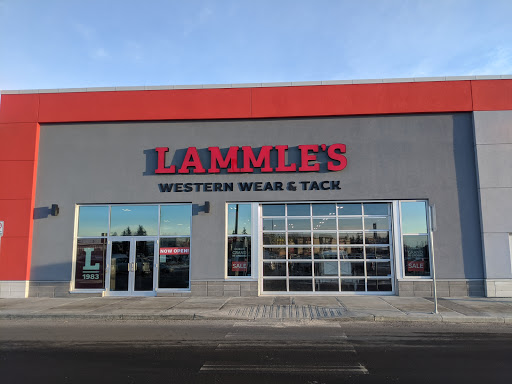 Lammle's Western Wear & Tack