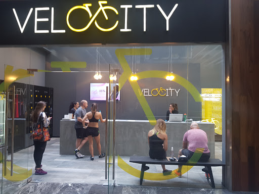 Studio Velocity Polanco