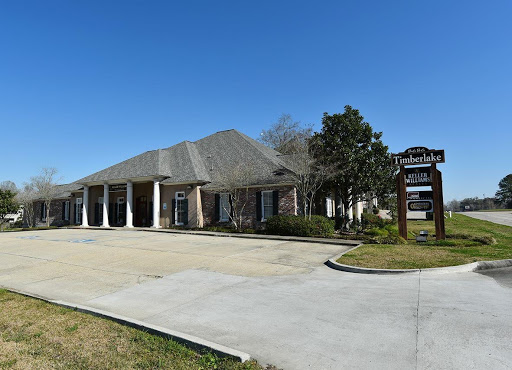 8686 Bluebonnet Blvd, Baton Rouge, LA 70810, USA