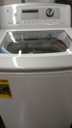 Home Improvement Store «The Home Depot», reviews and photos, 5900 SW Huntoon St, Topeka, KS 66604, USA