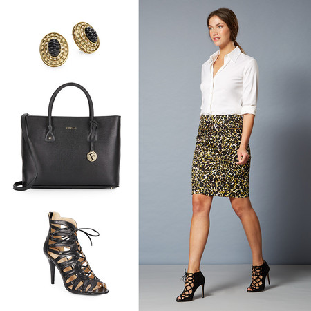 Department Store «Saks OFF 5TH», reviews and photos, 1650 Premium Outlet Blvd #1600, Aurora, IL 60502, USA