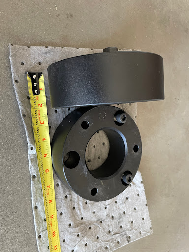 Tire Shop «Arizona Firestone», reviews and photos, 320 S Arizona Ave, Chandler, AZ 85225, USA